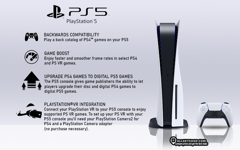 Playstation 5 games • Compare & find best price now »