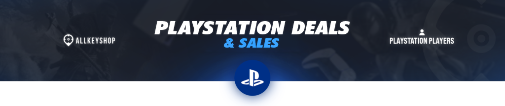 Best Deal Playstation