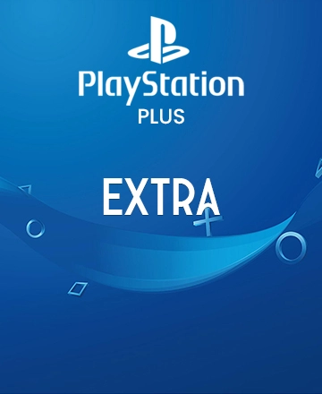 PlayStation Plus Extra Playstation 4