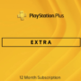 Buy Playstation Plus Extra for the Price of PS Plus Essential