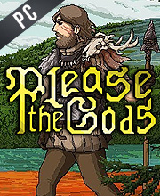 Please The Gods Pc