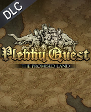 Plebby Quest The Promised Land