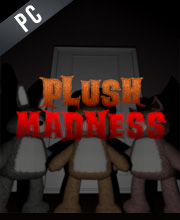 Plush Madness VR