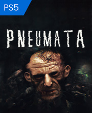 Pneumata PS5 Pneumata - PlayStation 5