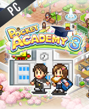 Pocket Academy 3 Pc