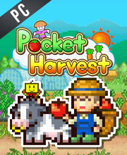 Pocket Harvest Pc