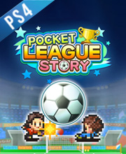 Pocket League Story