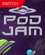 Pod Jam Switch