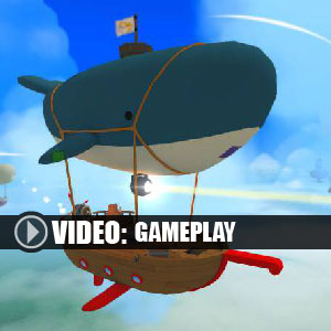 Poi Nintendo Switch Gameplay Video