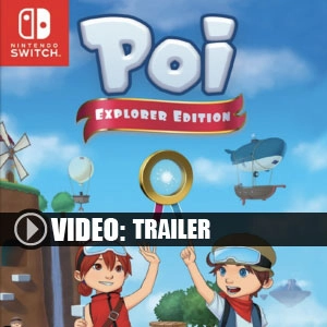 Poi
 Switch