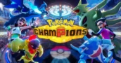 Pokémon Champions on Mobile: Release, Cross Play and Login Bonus