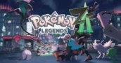 Pokémon Legends: Z-A – How Just 200,000 Sales Could Make the Game Profitable