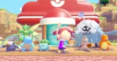 Pokémon Pokopia Hits Sales Milestone On Nintendo Switch 2 With Kanto Restoration