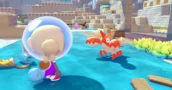 Pokémon Pokopia Expansion Pass Roadmap Details New Regions and Attire Items