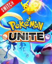 Buy Pokemon UNITE Nintendo Switch Compare Prices