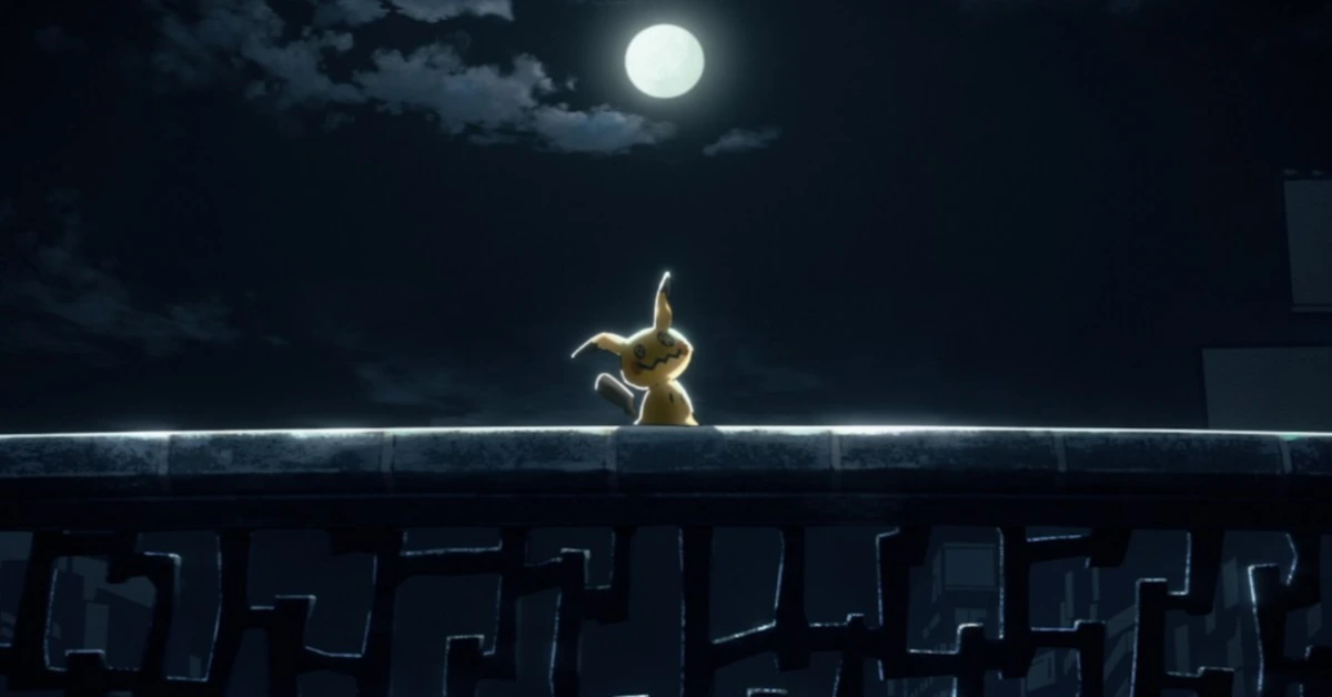 Pokémon Abandons Video Game Lore to Launch a TCG Cinematic Era