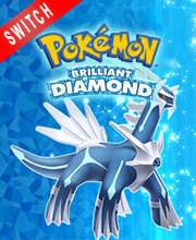Pokemon Brilliant Diamond ROM Download - Nintendo Switch(Switch)