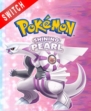 Buy Pokémon Shining Pearl from the Humble Store