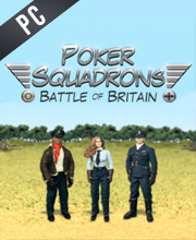 Poker Squadrons