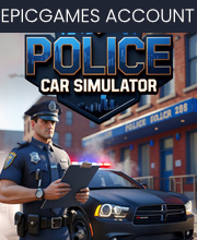 Police Car Simulator Pc