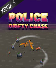 Police Drifty Chase Car Chase Game