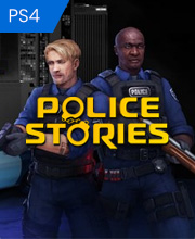 Police Stories Playstation 4
