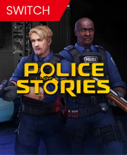 Police Stories Switch