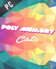 Poly Memory Cats