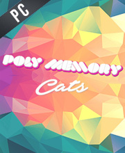 Poly Memory Cats Pc