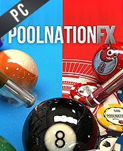 Pool Nation FX Pc