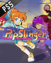 PopSlinger Playstation 5
