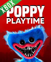 Puzzle For Poppy Playtime Game