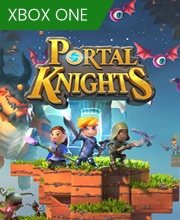 Portal Knights Xbox One