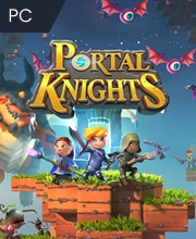 Portal Knights Pc