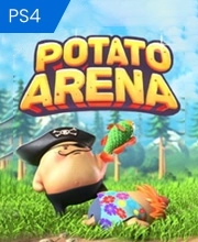 Potato Arena Playstation 4