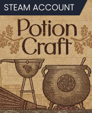 Potion Craft Alchemist Simulator Pc