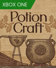 Potion Craft Xbox One