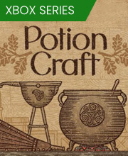 Potion Craft Xbox Series X