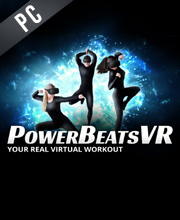 PowerBeatsVR Pc