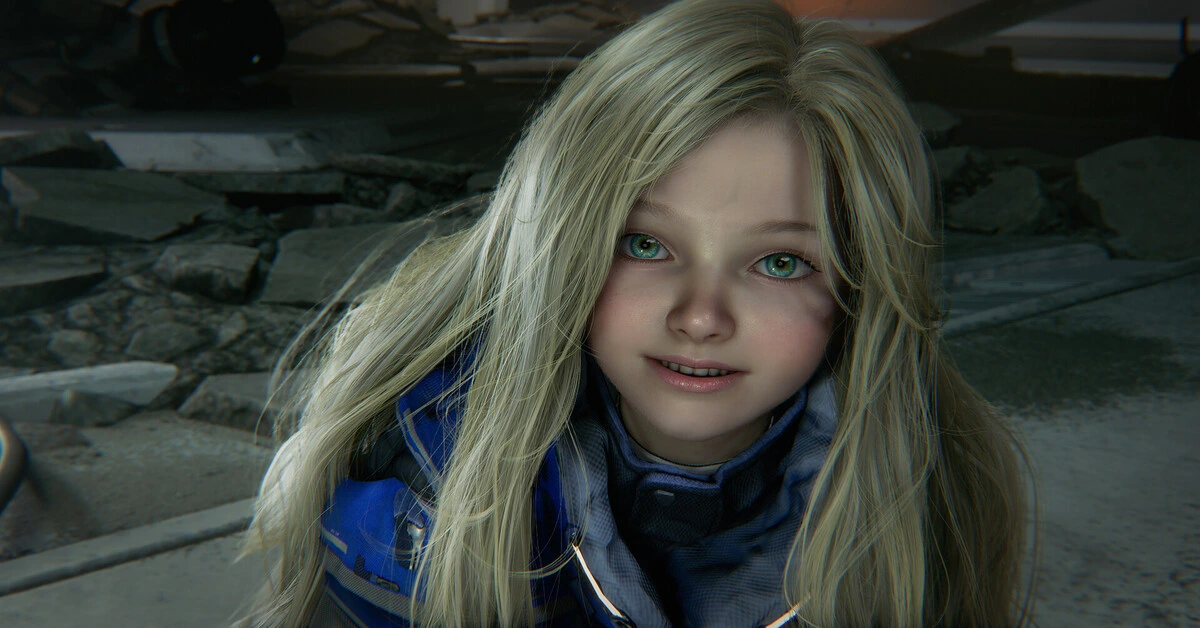 Capcom Hints at Pragmata 2 After Original Hits 2.5 Million Sales Capcom Hints at Pragmata 2 After Original Hits 2.5 Million Sales