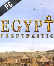 Predynastic Egypt Pc