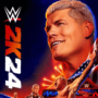 WWE 2k24 Preorder Bonus: Free 2K23 Key And Early Access