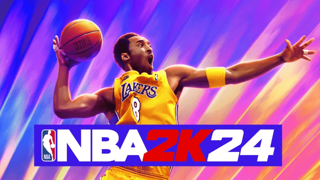 Pre-order NBA 2K24 CD Key