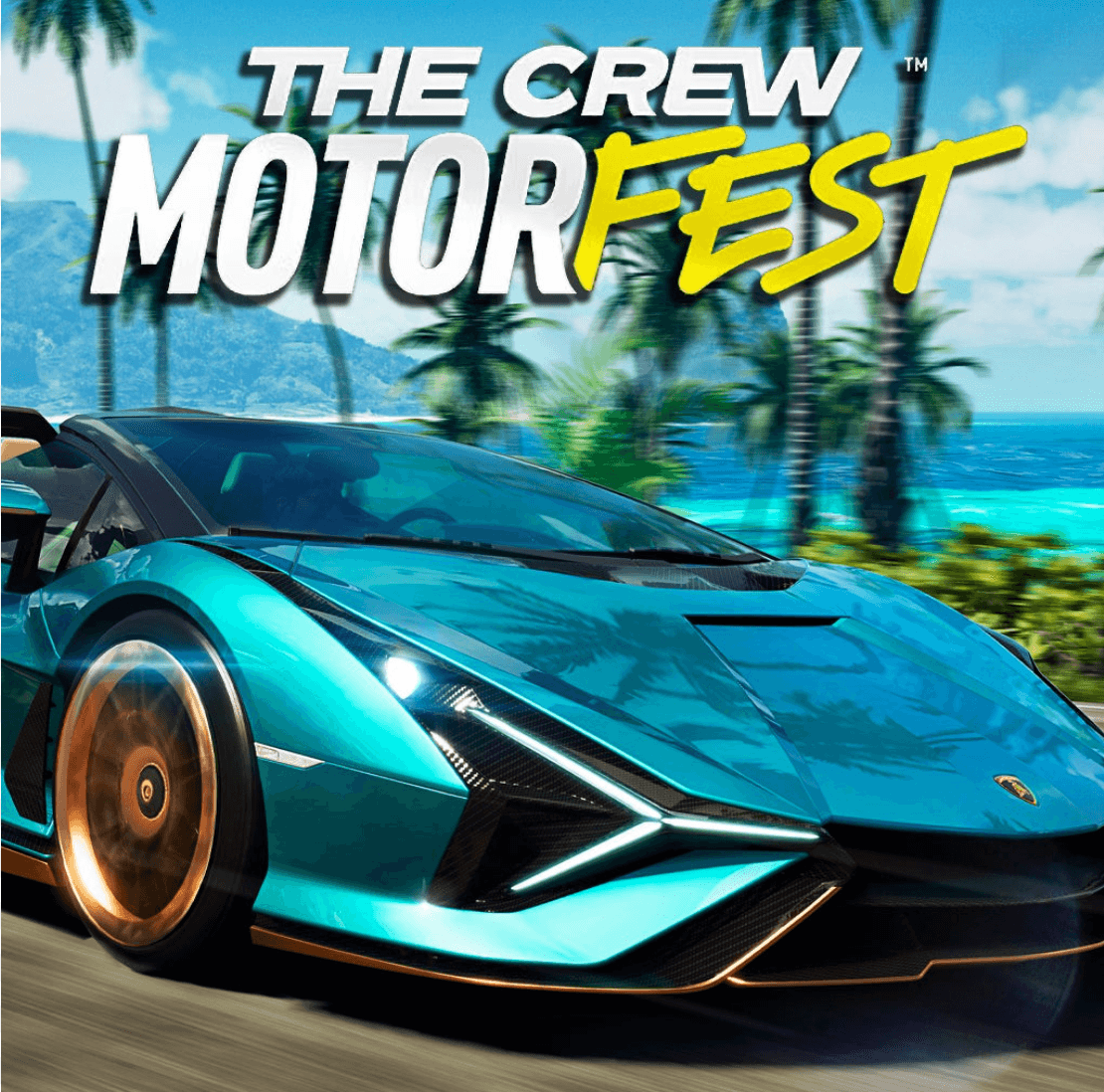 The Crew Motorfest : FULL CAR LIST + DLC CARS!!! 