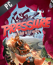 Pressure Pc
