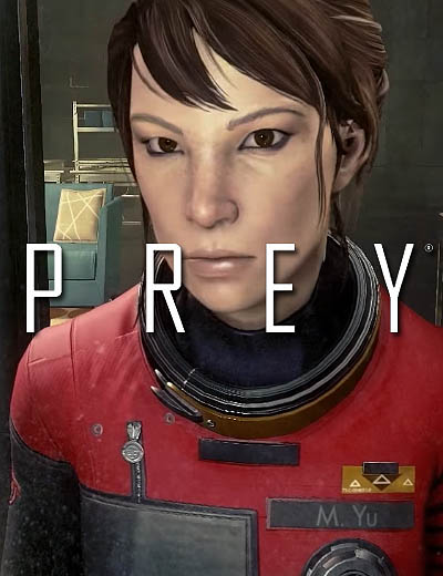 Watch The First Exhilarating 35 Minutes of Prey Gameplay