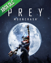 Prey Mooncrash