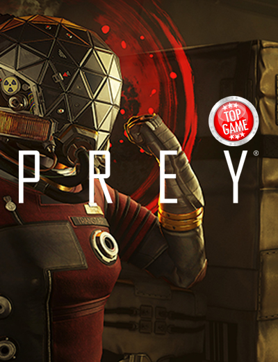 New Prey Trailer Showcases New Alien and Human Powers
