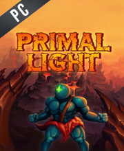 Primal Light Pc