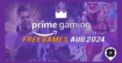 Claim 5 Free CD Keys Today Including Trek to Yomi Epic Game Key With Prime